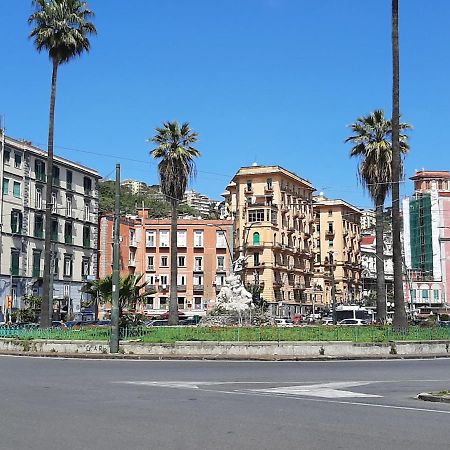 شقة Posillipo 9 نابولي المظهر الخارجي الصورة