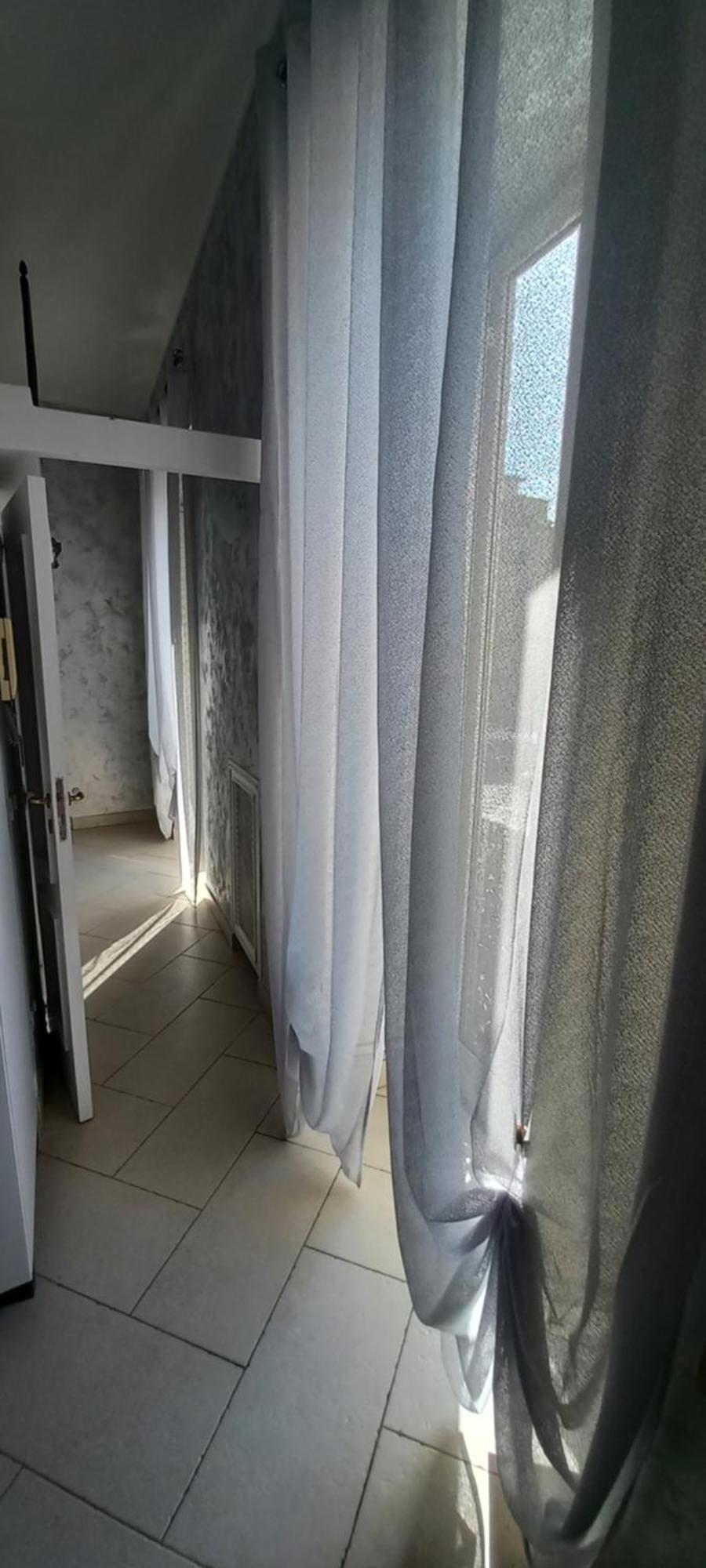 شقة Posillipo 9 نابولي المظهر الخارجي الصورة